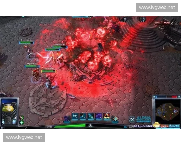 风暴英雄充钱攻略揭秘 如何合理消费提升游戏体验