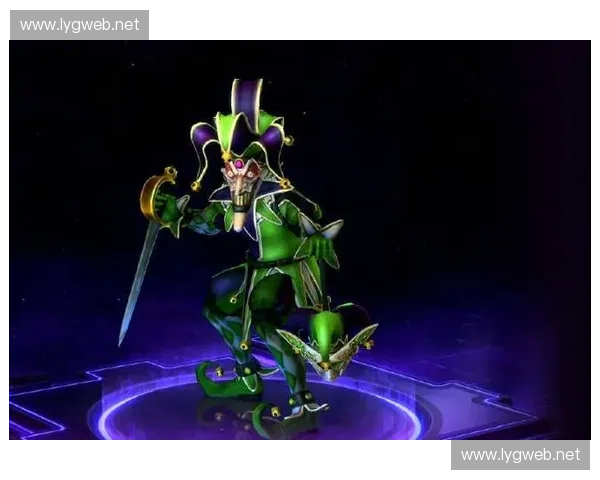 风暴英雄猴王崛起 揭秘全新技能与战术玩法的无限可能