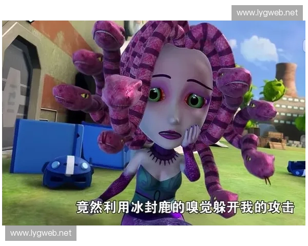 美杜莎英雄塔防：利用石化技能打造无敌防线攻略